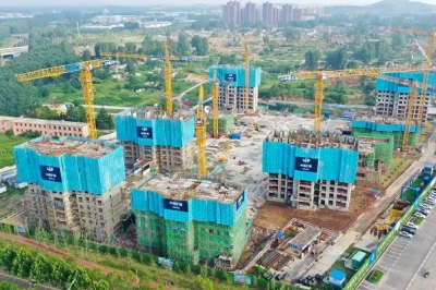 行業(yè)資訊丨山西第三批裝配式建筑示范城市、產(chǎn)業(yè)基地和示范項目開始申報；《珠海市綠色建筑評價導(dǎo)則》通過專家團隊評審